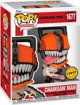 Φιγούρα XXX_Funko POP! Βινύλιο Φιγούρα: Chainsaw Man (w/ Chase)