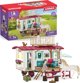 Φιγούρα Schleich Τρέιλερ για μυστικές συναντήσεις SLH42593