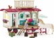 Φιγούρα Schleich Τρέιλερ για μυστικές συναντήσεις SLH42593