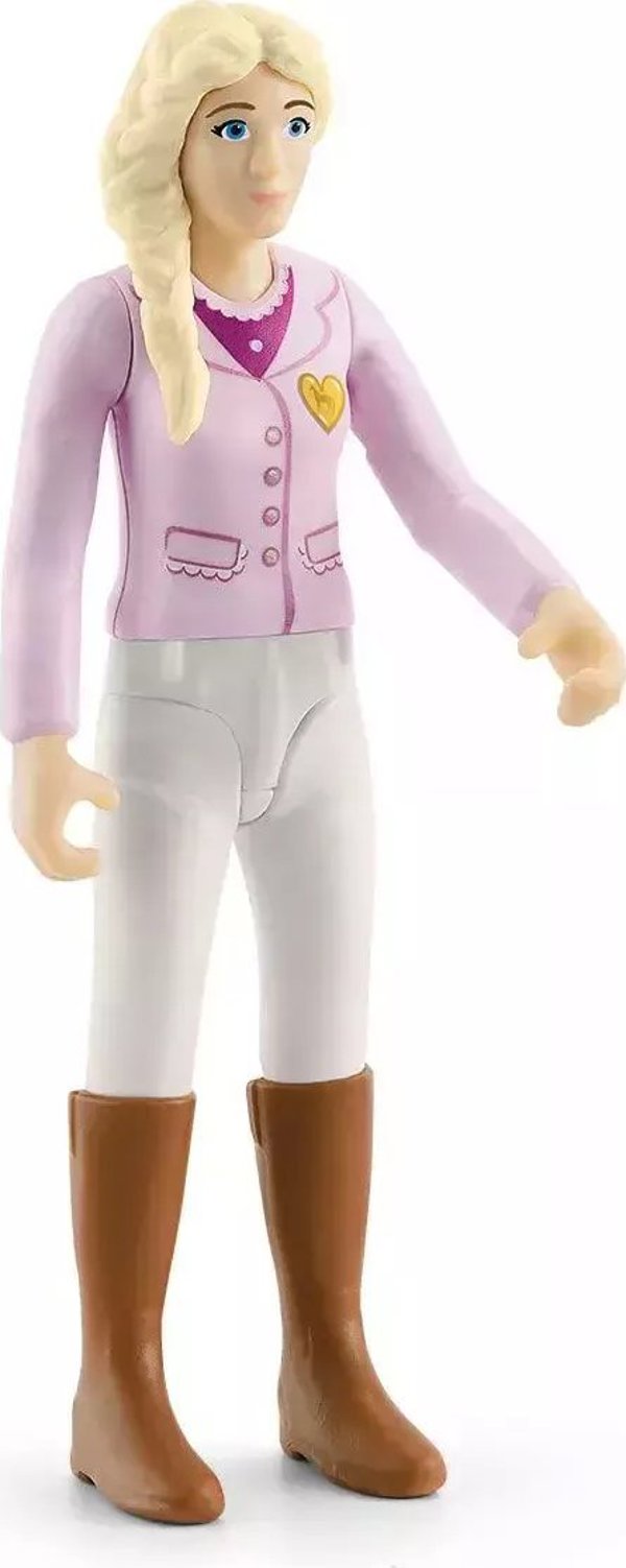 Φιγούρα Schleich Τρέιλερ για μυστικές συναντήσεις SLH42593
