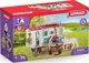 Φιγούρα Schleich Τρέιλερ για μυστικές συναντήσεις SLH42593
