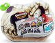 Φιγούρα Smashers Smashers Dino Island T-Rex Battles Mini