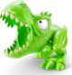 Φιγούρα Smashers Smashers Dino Island T-Rex Battles Mini