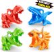 Φιγούρα Smashers Smashers Dino Island T-Rex Battles Mini