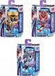 Φιγούρα Transformers TRANSFORMERS Earthspark Figure Terran Deluxe, 12,7 cm
