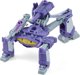 Φιγούρα Transformers TRANSFORMERS Earthspark Figure Terran Deluxe, 12,7 cm