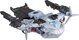 Φιγούρα Transformers TRANSFORMERS Earthspark Figure Terran Deluxe, 12,7 cm