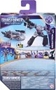 Φιγούρα Transformers TRANSFORMERS Earthspark Figure Terran Deluxe, 12,7 cm