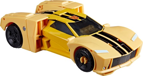Φιγούρα Transformers TRANSFORMERS Earthspark Figure Terran Deluxe, 12,7 cm