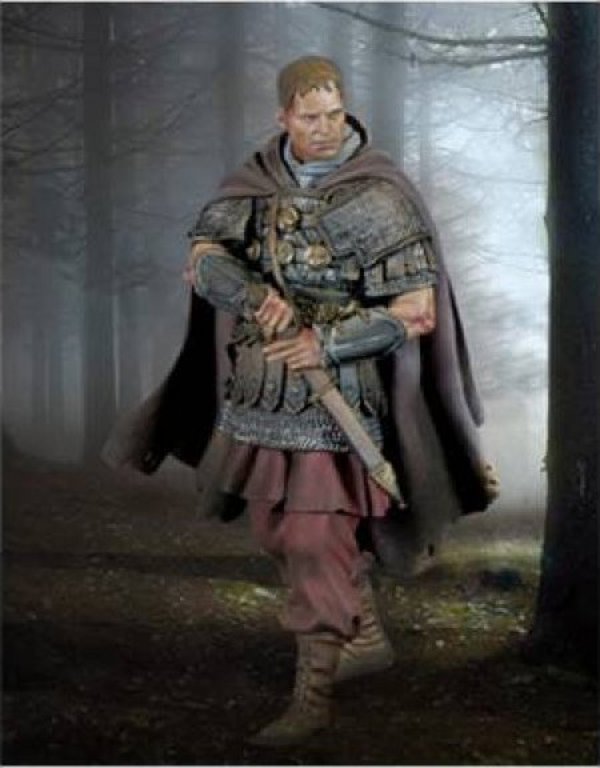 Scale75 Scale 75 Εικόνα: Centurion