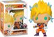 Φιγούρα Funko Pop funko pop! dragon ball z 865 ss2 goku