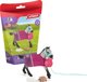 Φιγούρα Schleich Schleich Horse Club διασκέδαση με πουλάρια, φιγούρα παιχνιδιού