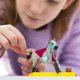 Φιγούρα Schleich Schleich Horse Club διασκέδαση με πουλάρια, φιγούρα παιχνιδιού