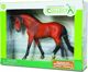 Collecta Συλλεκτική Φιγούρα Άλογο Ανδαλουσιανό Bright Bay Deluxe 1:12 - 89554