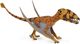 Φιγούρα Collecta Δεινόσαυρος Dimorphodon με κινούμενη σιαγόνα (004-88798)