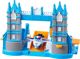 Φιγούρα Cobi Super Wings Σετ Πύργος ελέγχου κυκλοφορίας