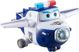 Φιγούρα Cobi Super Wings Σετ Πύργος ελέγχου κυκλοφορίας
