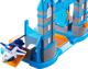 Φιγούρα Cobi Super Wings Σετ Πύργος ελέγχου κυκλοφορίας