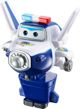 Φιγούρα Cobi Super Wings Σετ Πύργος ελέγχου κυκλοφορίας
