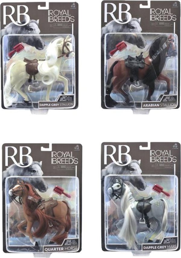 Φιγούρα Papo Royal Breeds