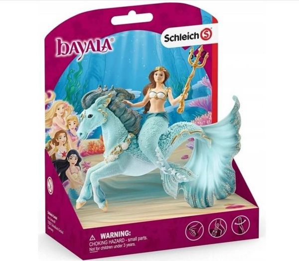 Φιγούρα Schleich Movie Antylar Bayala