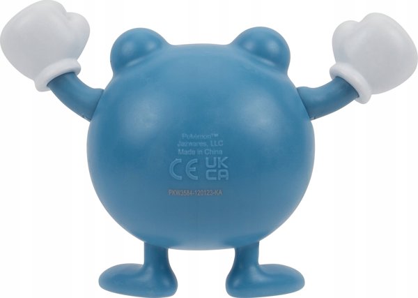 Φιγούρα Pokemon POKEMON BATTLE FIGURE POLIWHIRL