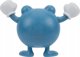Φιγούρα Pokemon POKEMON BATTLE FIGURE POLIWHIRL