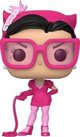 Φιγούρα XXX_Funko POP! With Purpose 225: DC Comics Bombshells - Catwoman