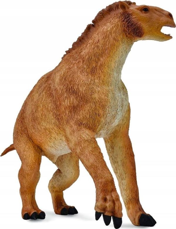 CollectA Συλλεκτική Φιγούρα Moropus Deluxe - Ρεαλιστικό Παιχνίδι Δεινόσαυρος 88736