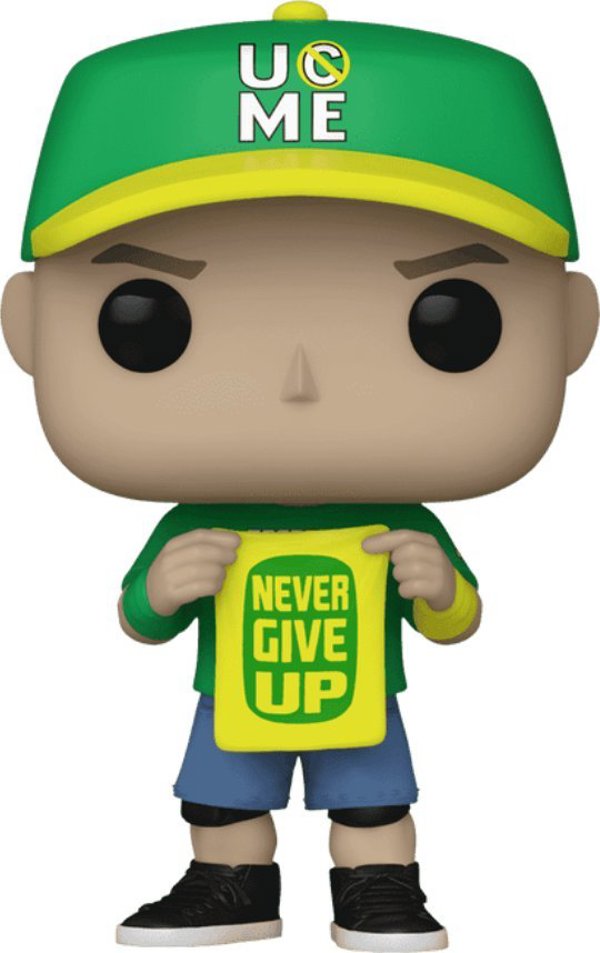 Φιγούρα Funko Pop Φιγούρα Funko POP! WWE John Cena 136
