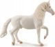 CollectA Φιγούρα Άλογο Camarillo Λευκό 88876, Συλλεκτικό Παιχνίδι XL