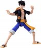 Φιγούρα ANIME HEROES ONE PIECE - MONKEY D. LUFFY DRESSROSA