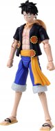 Φιγούρα ANIME HEROES ONE PIECE - MONKEY D. LUFFY DRESSROSA