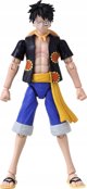 Φιγούρα ANIME HEROES ONE PIECE - MONKEY D. LUFFY DRESSROSA