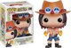 Φιγούρα Funko Pop funko pop! one piece 100 portgas d. ace