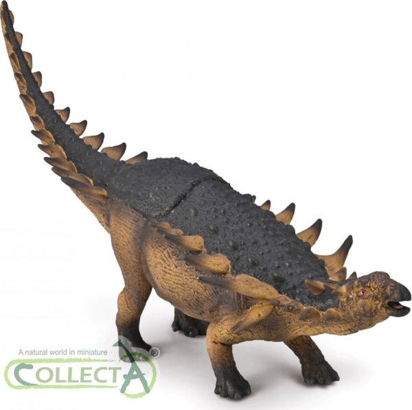 Συλλεκτική φιγούρα Collecta δεινόσαυρος Polacanthus, 1:20, 80007