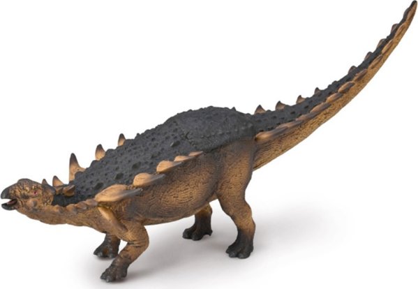 Συλλεκτική φιγούρα Collecta δεινόσαυρος Polacanthus, 1:20, 80007