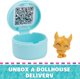 Σετ φιγούρων Polly Pocket Gabi's Dollhouse Camping με φίλους
