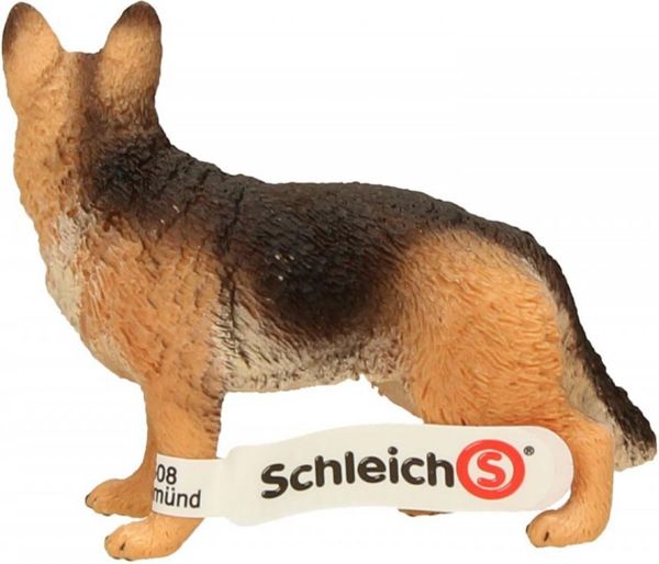 Figurka Schleich Owczarek Niemiecki (SLH-16831)