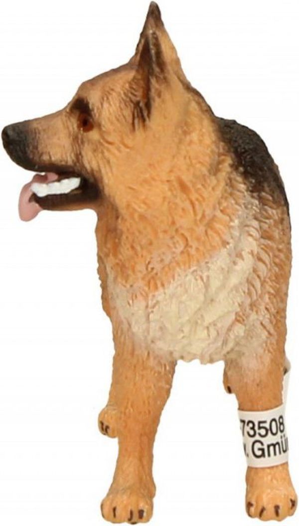 Figurka Schleich Owczarek Niemiecki (SLH-16831)