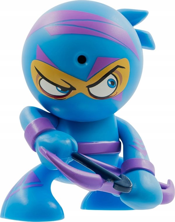 LEGO Fart Ninjas Φιγούρα με Ήχο Cheek Burner 70696