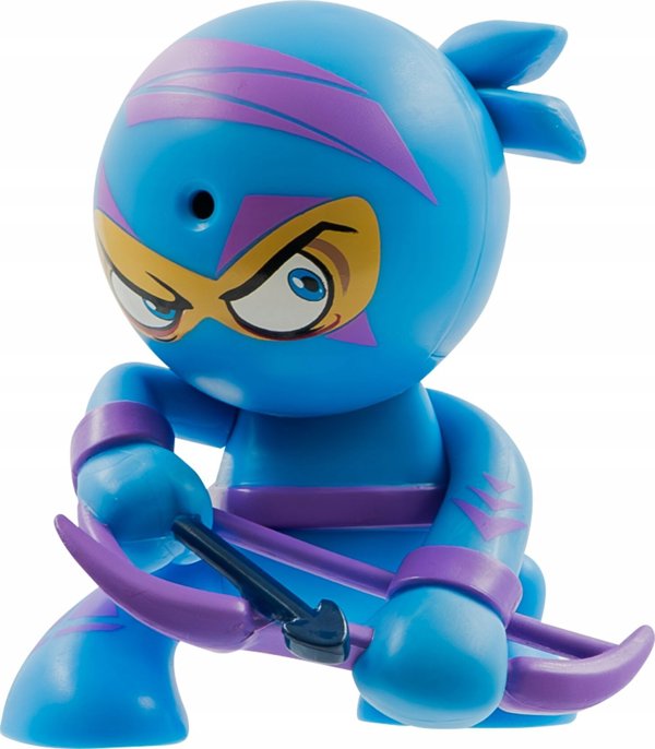 LEGO Fart Ninjas Φιγούρα με Ήχο Cheek Burner 70696
