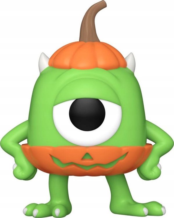 Φιγούρα Funko Pop Funko! POP Βινύλιο Pixar Halloween Mike