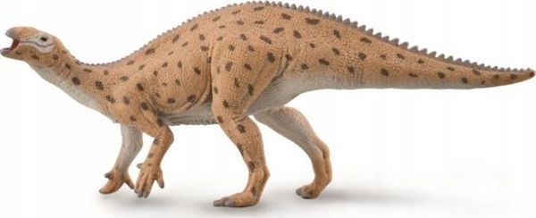 CollectA Φιγούρα Δεινόσαυρος Φουκουιζαύρος - Συλλεκτικό Παιχνίδι 88871, Πλαστικό, 3+ Ετών