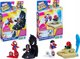 Φιγούρα Marvel MARVEL Stunt Squad Figure Smashin Heroes