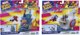 Φιγούρα Marvel MARVEL Stunt Squad Figure Smashin Heroes