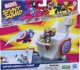 Φιγούρα Marvel MARVEL Stunt Squad Figure Smashin Heroes