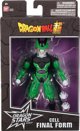 Φιγούρα Anime DRAGON STARS Dragon Ball Z Villian Pack, φιγούρα με αξεσουάρ, 16 εκ.