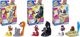 Figurka Marvel MARVEL Stunt Squad Playset Hero Vs Villain