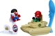 Figurka Marvel MARVEL Stunt Squad Playset Hero Vs Villain